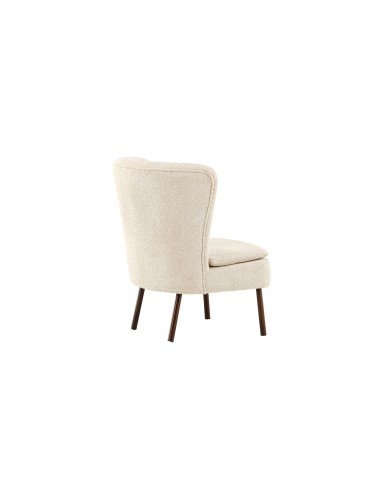 Fåtölj Hällsö, 66 × 80 cm, Beige
