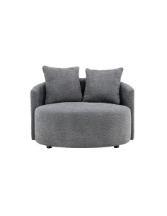 2-sitssoffa Kelso 2-Sits, Grå