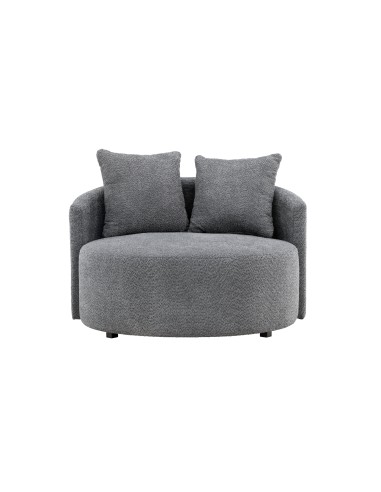 2-sitssoffa Kelso 2-Sits, Grå