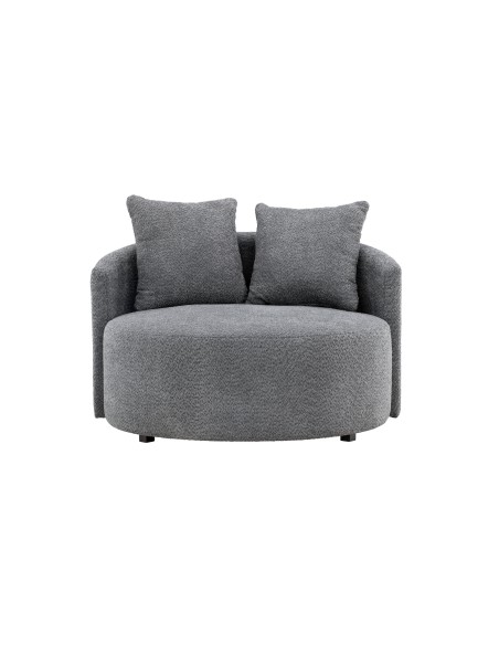 2-sitssoffa Kelso 2-Sits, Grå