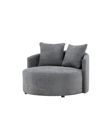 2-sitssoffa Kelso 2-Sits, Grå