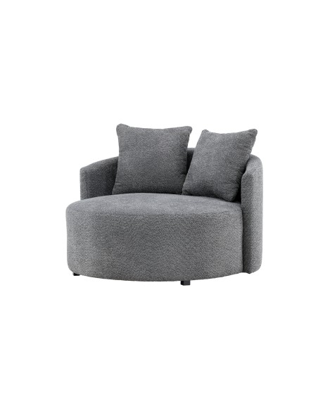 2-sitssoffa Kelso 2-Sits, Grå