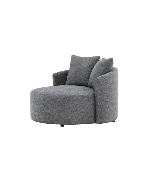 2-sitssoffa Kelso 2-Sits, Grå