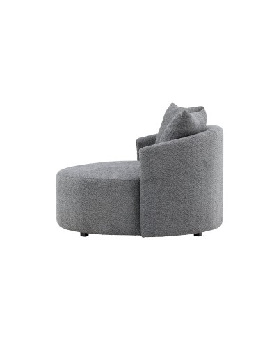 2-sitssoffa Kelso 2-Sits, Grå