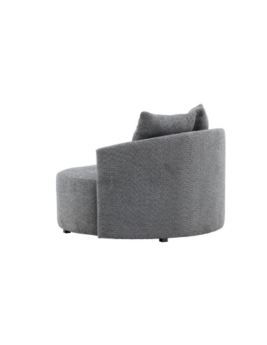 2-sitssoffa Kelso 2-Sits, Grå
