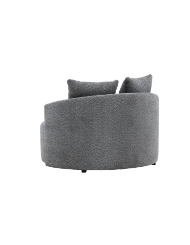 2-sitssoffa Kelso 2-Sits, Grå