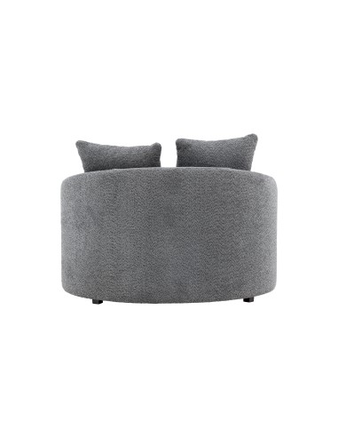 2-sitssoffa Kelso 2-Sits, Grå
