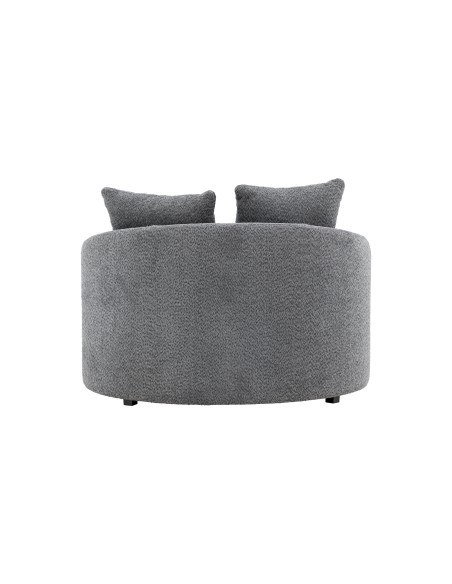 2-sitssoffa Kelso 2-Sits, Grå