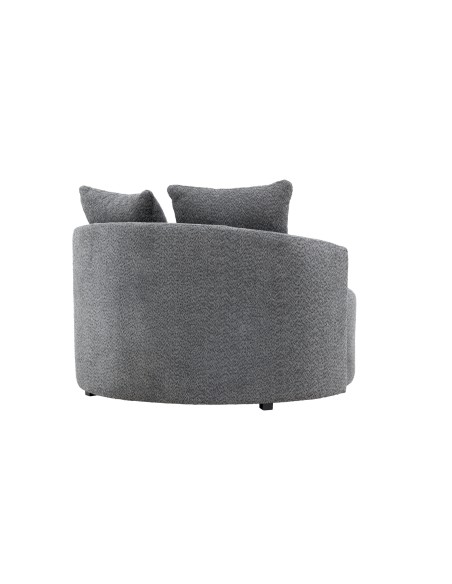 2-sitssoffa Kelso 2-Sits, Grå