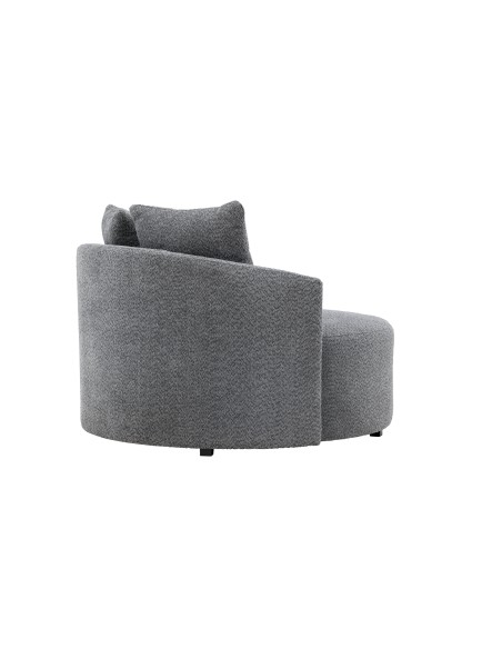 2-sitssoffa Kelso 2-Sits, Grå