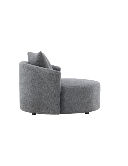2-sitssoffa Kelso 2-Sits, Grå