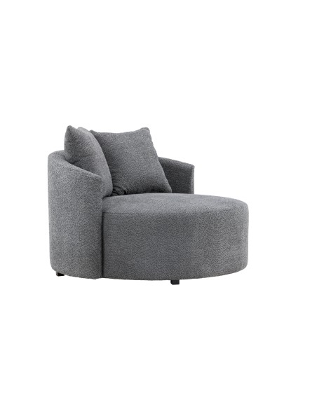 2-sitssoffa Kelso 2-Sits, Grå