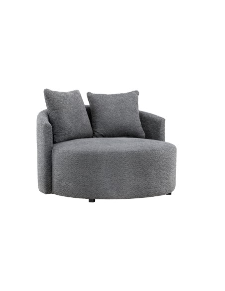 2-sitssoffa Kelso 2-Sits, Grå