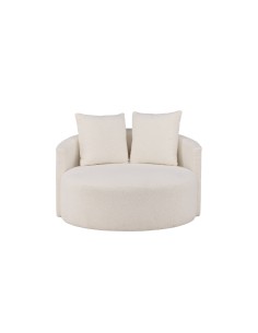 2-sitssoffa Kelso 2-Sits, Vit