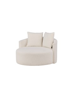 2-sitssoffa Kelso 2-Sits, Vit 2