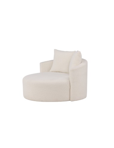 2-sitssoffa Kelso 2-Sits, Vit