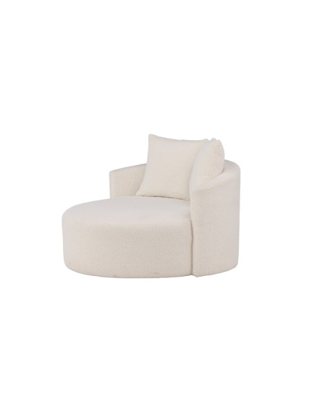 2-sitssoffa Kelso 2-Sits, Vit