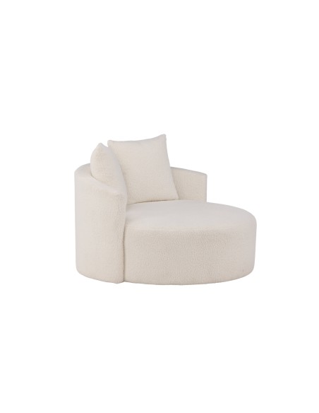 2-sitssoffa Kelso 2-Sits, Vit