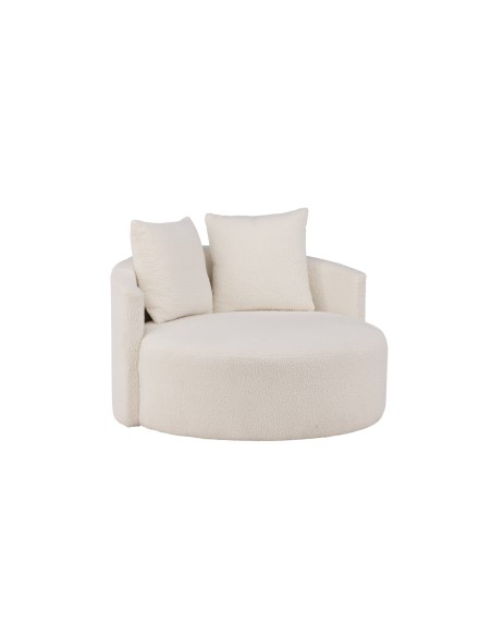 2-sitssoffa Kelso 2-Sits, Vit