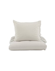 Påslakan Jenna, Light Grey