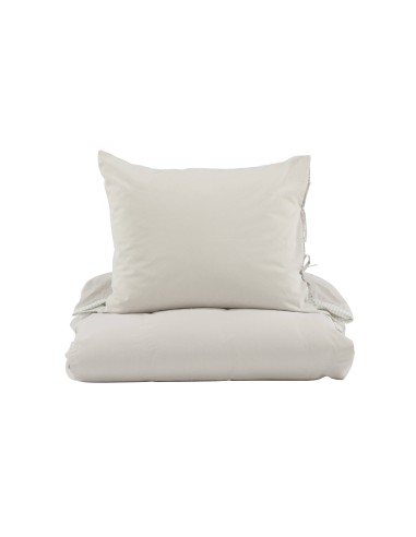Påslakan Jenna, Light Grey