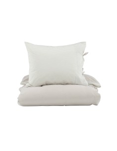 Påslakan Jenna, Light Grey 2