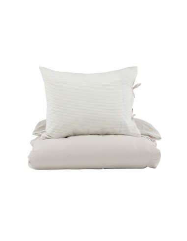 Påslakan Jenna, Light Grey
