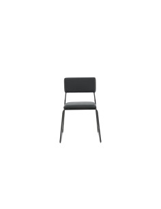 Matstol Kenth, Svart 2