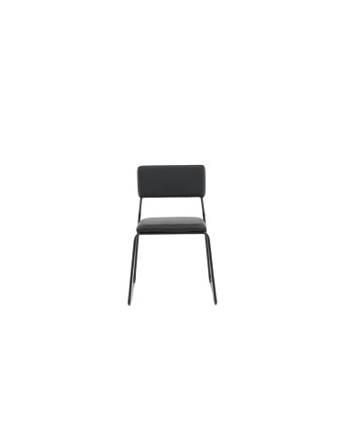 Matstol Kenth, Svart