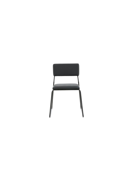 Matstol Kenth, Svart