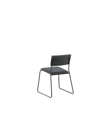 Matstol Kenth, Svart