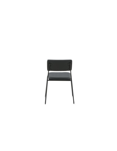 Matstol Kenth, Svart