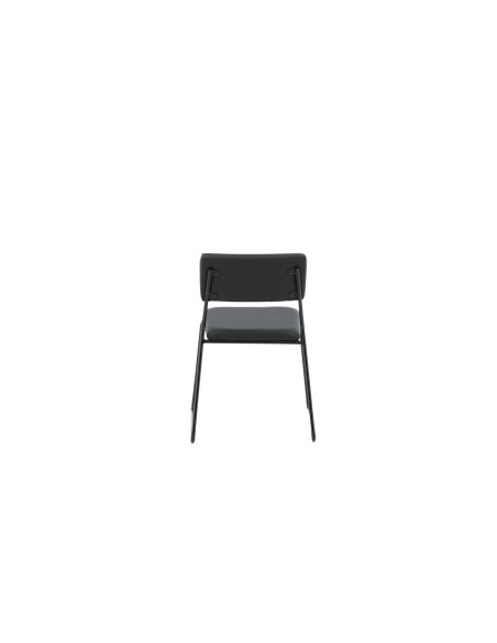 Matstol Kenth, Svart