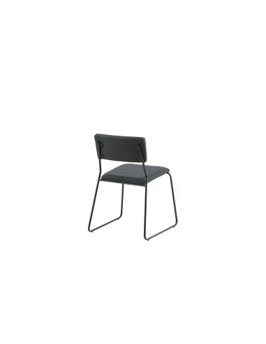 Matstol Kenth, Svart
