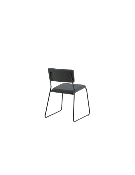 Matstol Kenth, Svart