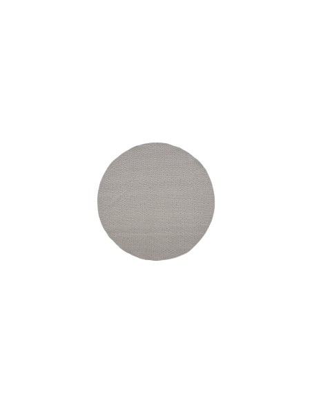 Matta Julana, Ø200 cm, Beige