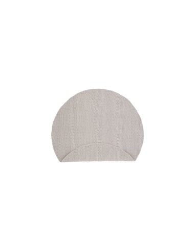 Matta Julana, Ø200 cm, Beige
