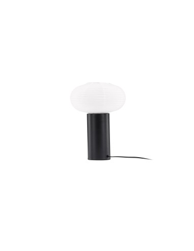 Bordslampa Hovfjället, Svart