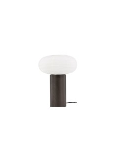 Bordslampa Hovfjället, Natur 2