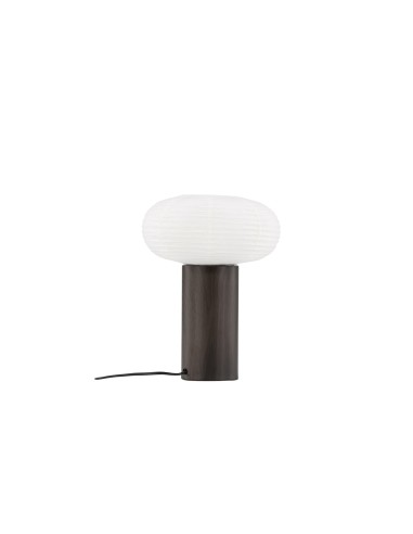 Bordslampa Hovfjället, Natur
