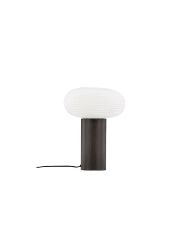 Bordslampa Hovfjället, Natur