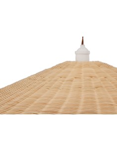 Taklampa Herrestad, Natur 2