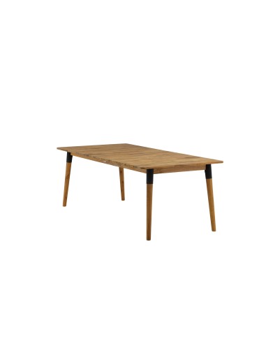 Matbord Julian, 210 × 100 cm, Natur