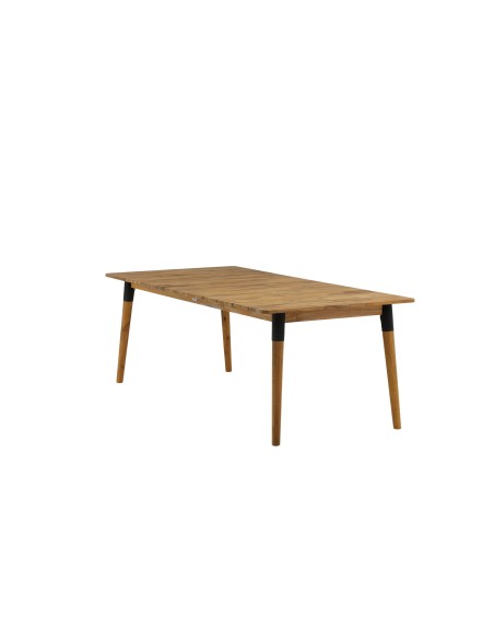 Matbord Julian, 210 × 100 cm, Natur