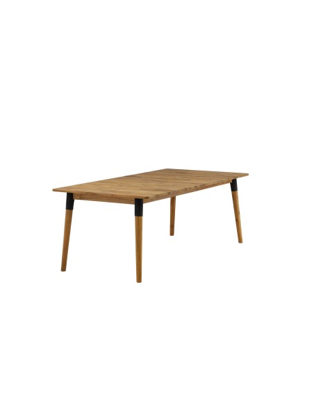 Matbord Julian, 210 × 100 cm, Natur