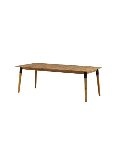 Matbord Julian, 210 × 100 cm, Natur
