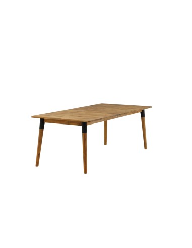 Matbord Julian, 210 × 100 cm, Natur