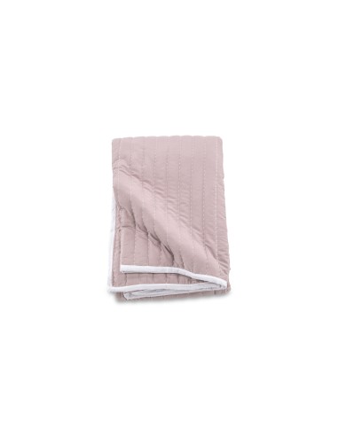 Påslakan Juni, Dusty Pink