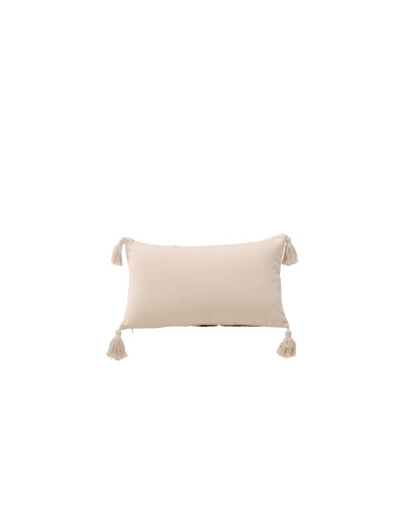 Kuddfodral Joline, Vit