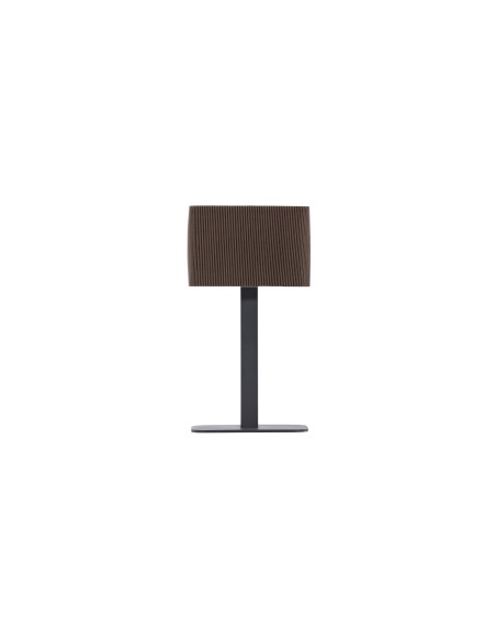 Bordslampa Idre, Mocca